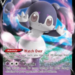 Indeedee V 091/202 - SWSH01 Sword & Shield Base Set Holofoil