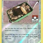 Fiery Flint (Pokemon League) 60a/070 - League & Championship Cards Reverse Holofoil