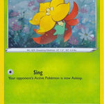 Gossifleur SWSH010/307 - SWSH Sword & Shield Promo Cards Holofoil