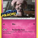Snubbull SM200 - SM Promos - Holofoil