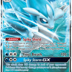 Alolan Sandslash GX SM236/248 - SM Promos Holofoil