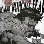 DAREDEVIL: WOMAN WITHOUT FEAR #3 (03/02/2022) by Unknown Comic Books