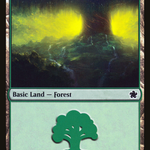 Forest (GN2-063) - Game Night 2019