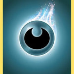 DarknessEnergy  - SWSH01 Sword & Shield Base Set