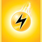 LightningEnergy  - SWSH01 Sword & Shield Base Set