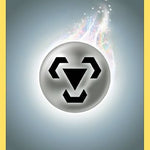 MetalEnergy  - SWSH01 Sword & Shield Base Set