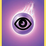 PsychicEnergy  - SWSH01 Sword & Shield Base Set