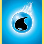 WaterEnergy  - SWSH01 Sword & Shield Base Set