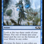 Anticipate (M20-045) - Core Set 2020