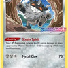 Pokemon: Galarian Perrserker Pomo SWSH008 - Near Mint
