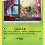 Whimsicott 006/202 - SWSH01 Sword & Shield Base Set