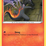 Salandit 027/202 - SWSH01 Sword & Shield Base Set