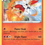 Cinderace () 036/202 - SWSH01 Sword & Shield Base Set