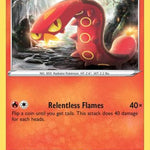 Sizzlipede () 038/202 - SWSH01 Sword & Shield Base Set