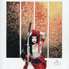 ELEKTRA 100 RUAN VARIANT (04/06/2022) (04/13/2022) by Unknown Comic Books