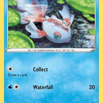 Goldeen () 046/202 - SWSH01 Sword & Shield Base Set