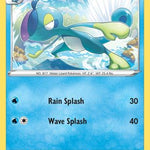 Drizzile () 057/202 - SWSH01 Sword & Shield Base Set