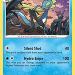 Inteleon () 059/202 - SWSH01 Sword & Shield Base Set