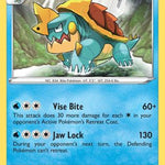 Drednaw 061/202 - SWSH01 Sword & Shield Base Set