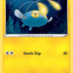 Chinchou () 067/202 - SWSH01 Sword & Shield Base Set