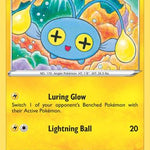 Chinchou () 068/202 - SWSH01 Sword & Shield Base Set