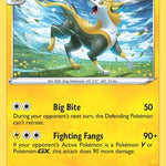 Boltund () 075/202 - SWSH01 Sword & Shield Base Set Holofoil