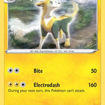 Boltund () 076/202 - SWSH01 Sword & Shield Base Set Holofoil