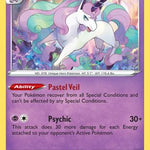 Galarian Rapidash 082/202 - SWSH01 Sword & Shield Base Set