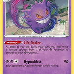 Gengar 085/202 - SWSH01 Sword & Shield Base Set Holofoil