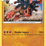 Mudsdale 106/202 - SWSH01 Sword & Shield Base Set