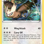 Noctowl 144/202 - SWSH01 Sword & Shield Base Set