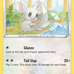 Minccino 145/202 - SWSH01 Sword & Shield Base Set