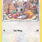 Minccino 146/202 - SWSH01 Sword & Shield Base Set