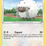Wooloo 152/202 - SWSH01 Sword & Shield Base Set
