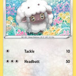 Wooloo 153/202 - SWSH01 Sword & Shield Base Set