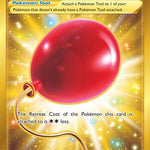 Air Balloon (Secret) 213/202 - SWSH01 Sword & Shield Base Set Holofoil
