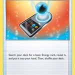 Energy Search 161/202 - SWSH01 Sword & Shield Base Set