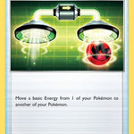 Energy Switch 162/202 - SWSH01 Sword & Shield Base Set