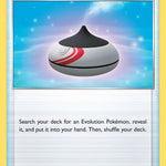 Evolution Incense 163/202 - SWSH01 Sword & Shield Base Set