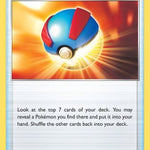 Great Ball 164/202 - SWSH01 Sword & Shield Base Set
