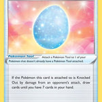 Lucky Egg 167/202 - SWSH01 Sword & Shield Base Set