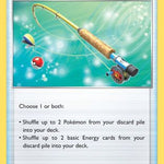 Ordinary Rod 171/202 - SWSH01 Sword & Shield Base Set