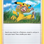 Poke Kid 173/202 - SWSH01 Sword & Shield Base Set