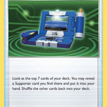 Pokegear .0 174/202 - SWSH01 Sword & Shield Base Set
