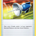 Pokemon Catcher 175/202 - SWSH01 Sword & Shield Base Set
