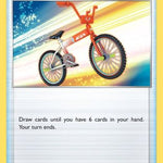 Rotom Bike 181/202 - SWSH01 Sword & Shield Base Set