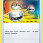 Switch 183/202 - SWSH01 Sword & Shield Base Set