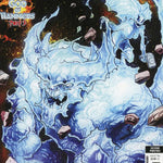 THOR 21 KLEIN 2ND PRINTING VARIANT (03/02/2022) by Unknown Comic Books