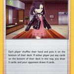 Marnie 169/202 - Deck Exclusives