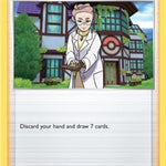 Professor's Research 178/202 - Deck Exclusives